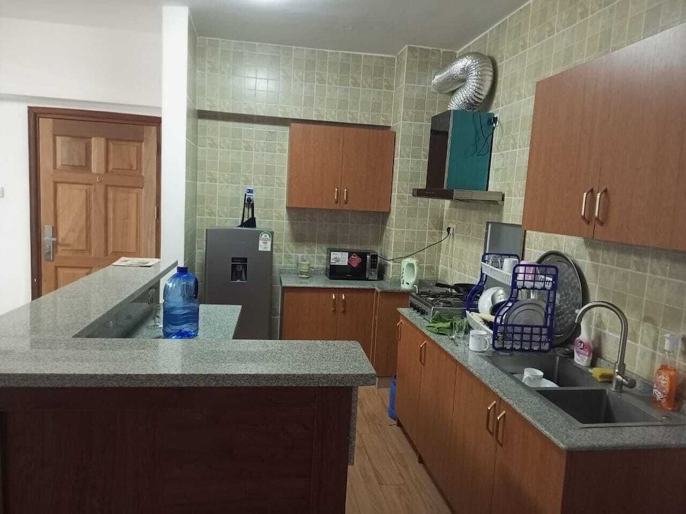 undefined Stay.Plus Mpuuga Garden Apartment 9