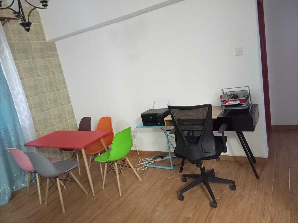 undefined Stay.Plus Mpuuga Garden Apartment 2