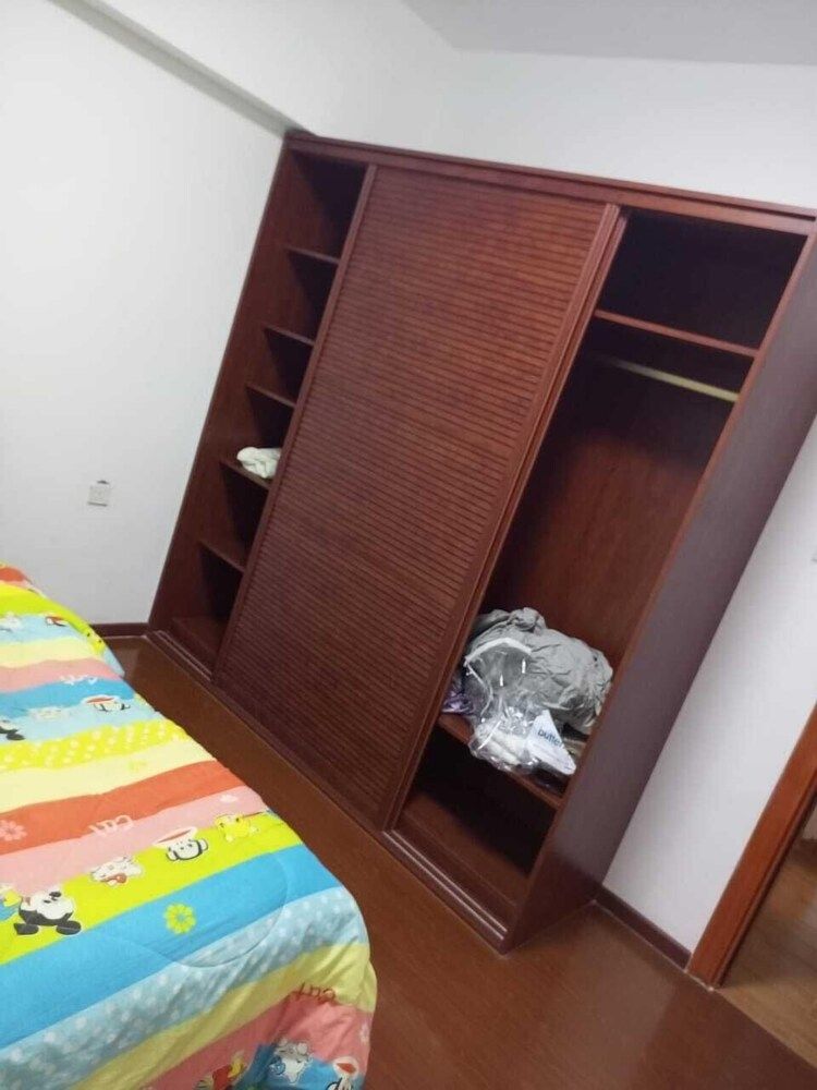 undefined Stay.Plus Mpuuga Garden Apartment 6