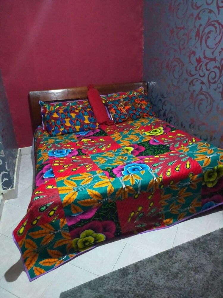 undefined Stay.Plus Sana Sana Studio Apartment 3