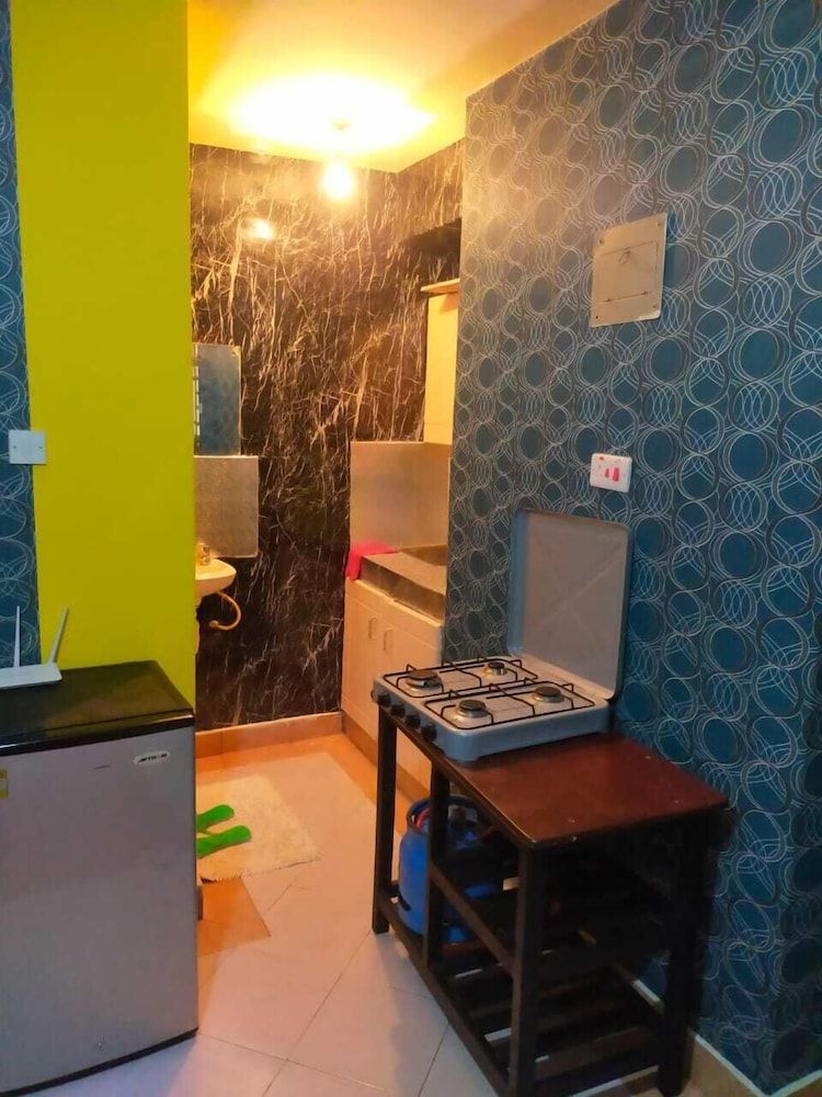 undefined Stay.Plus Sana Sana Studio Apartment 6