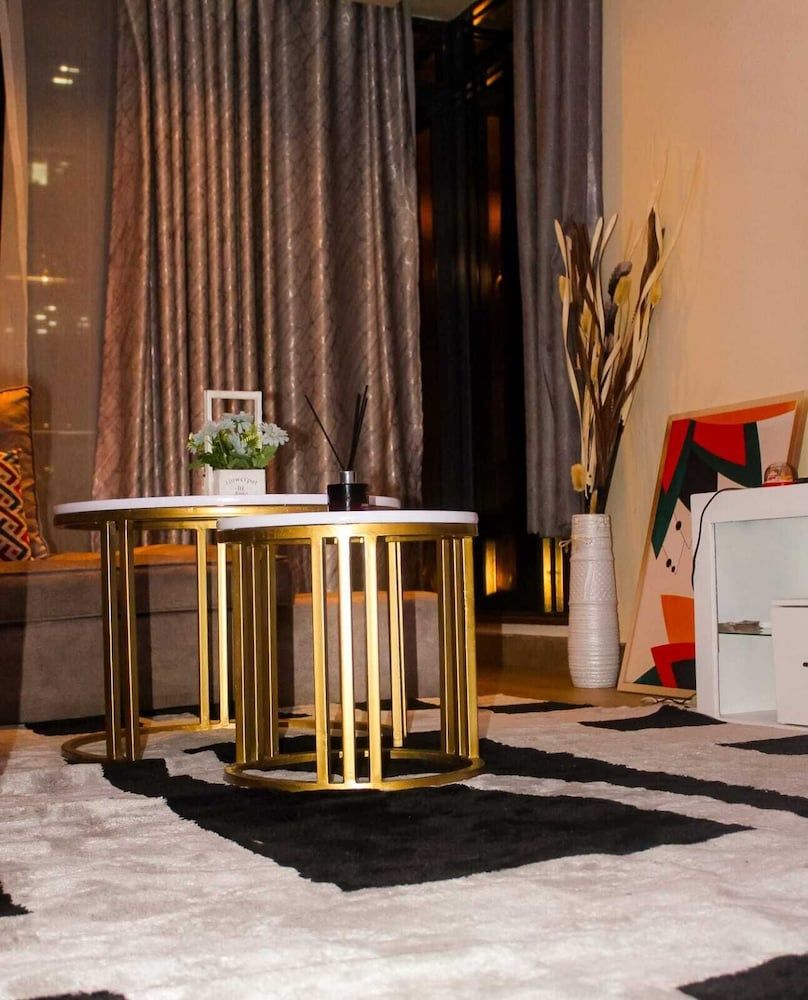 undefined Stay.Plus Nova Apartment Westlands 10