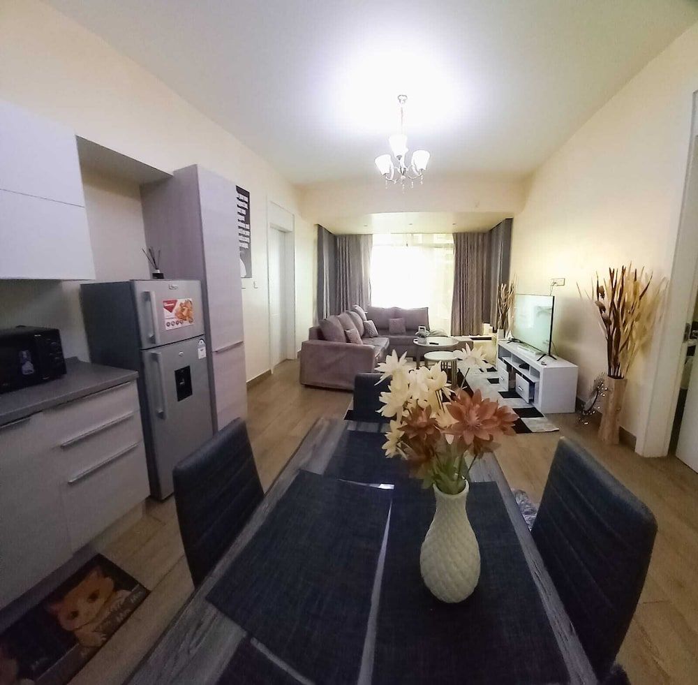 undefined Stay.Plus Nova Apartment Westlands