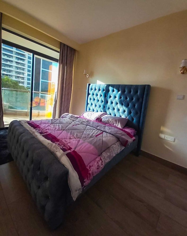 undefined Stay.Plus Nova Apartment Westlands 4