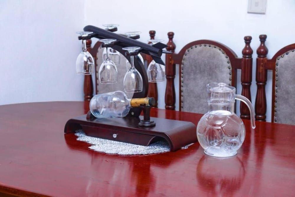 undefined Stay.Plus Embakasi Airport Apartment 10