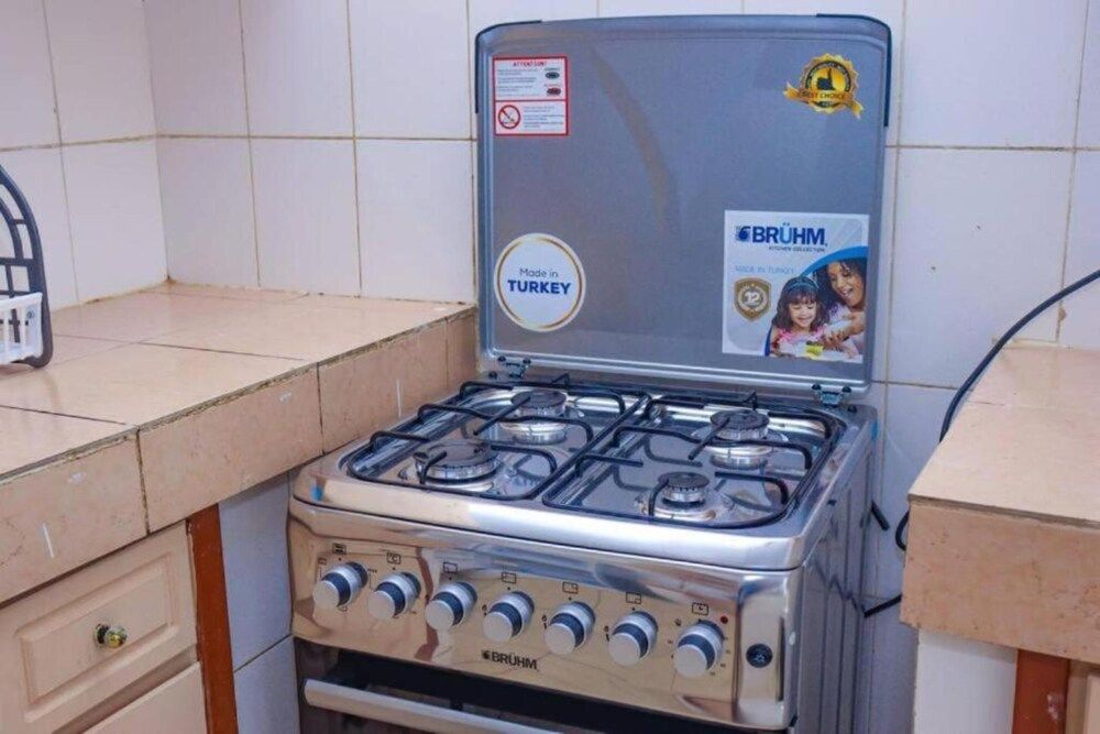 undefined Stay.Plus Embakasi Airport Apartment 7