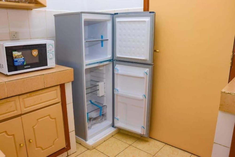 undefined Stay.Plus Embakasi Airport Apartment 4