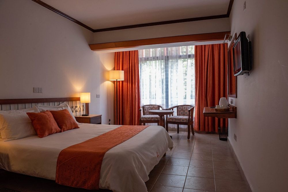 undefined Hotel Boulevard Nairobi, City Centre CBD