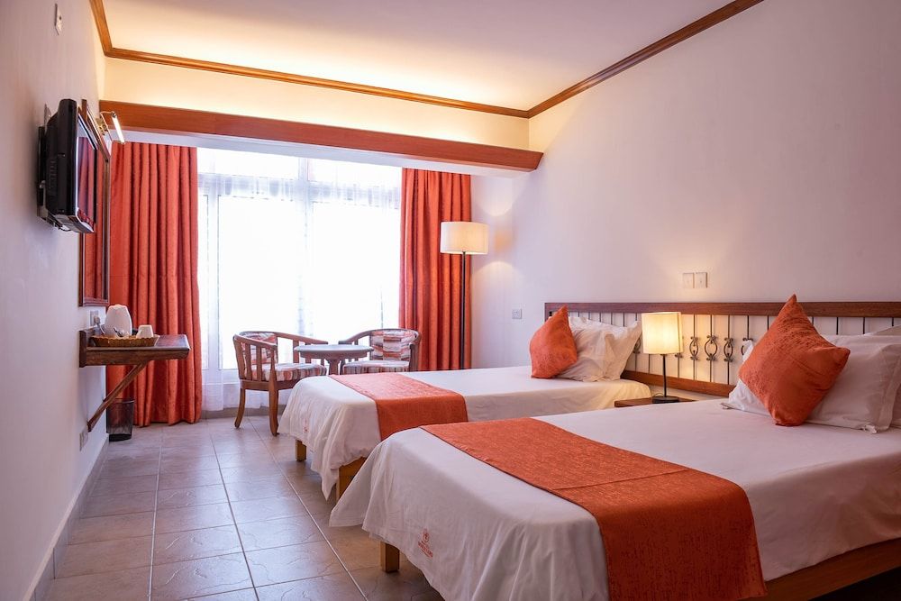 Premium Double Room