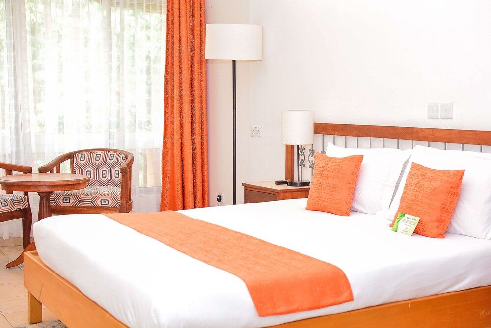 undefined Hotel Boulevard Nairobi, City Centre CBD 5