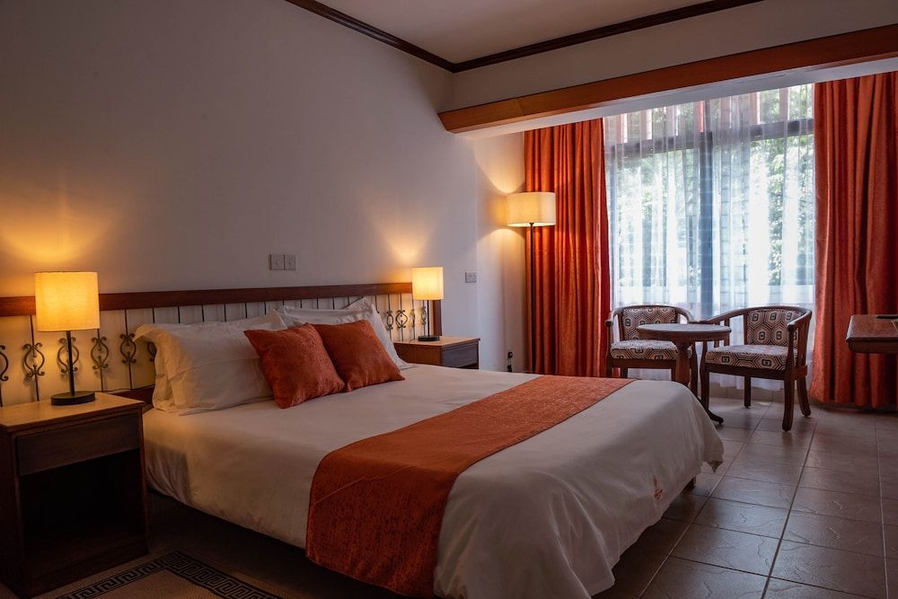 Hotel Boulevard Nairobi, City Centre CBD Classic Room 2