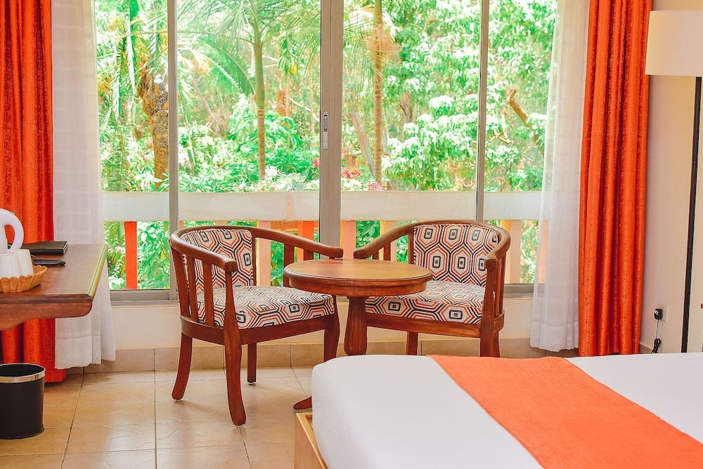 undefined Hotel Boulevard Nairobi, City Centre CBD 2