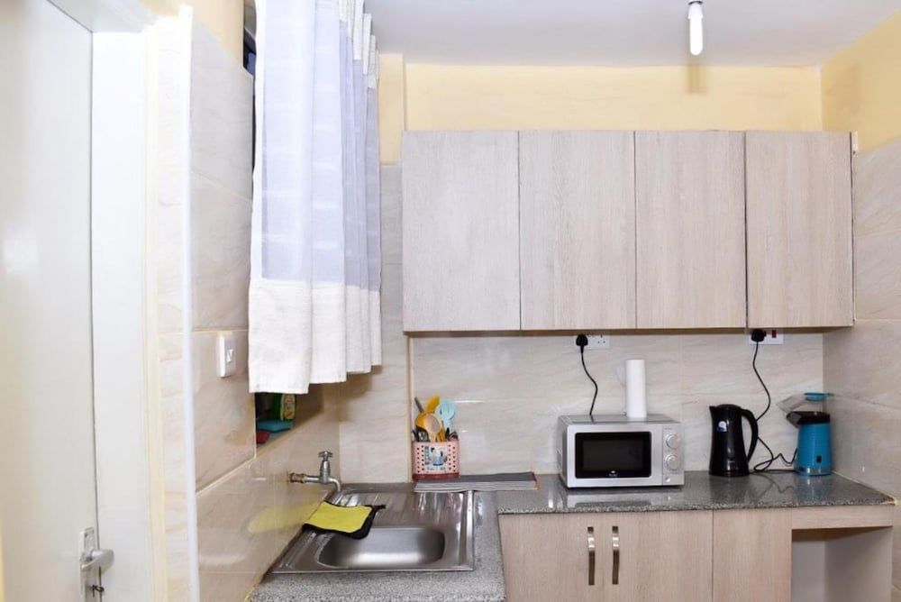 undefined Stay.Plus Astra Park Apartment 3