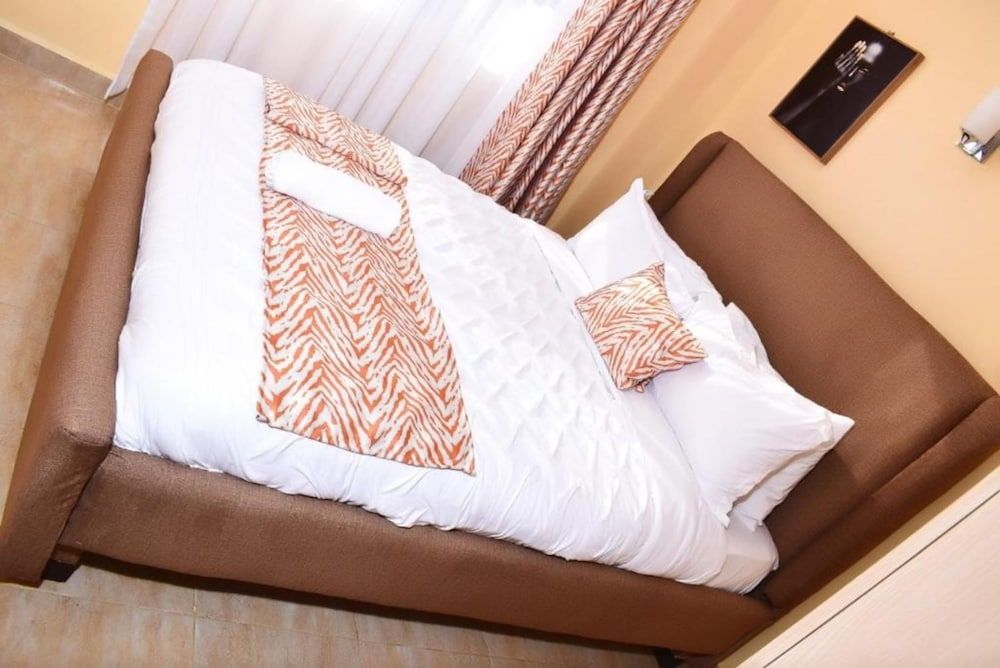 undefined Stay.Plus Astra Park Apartment 9