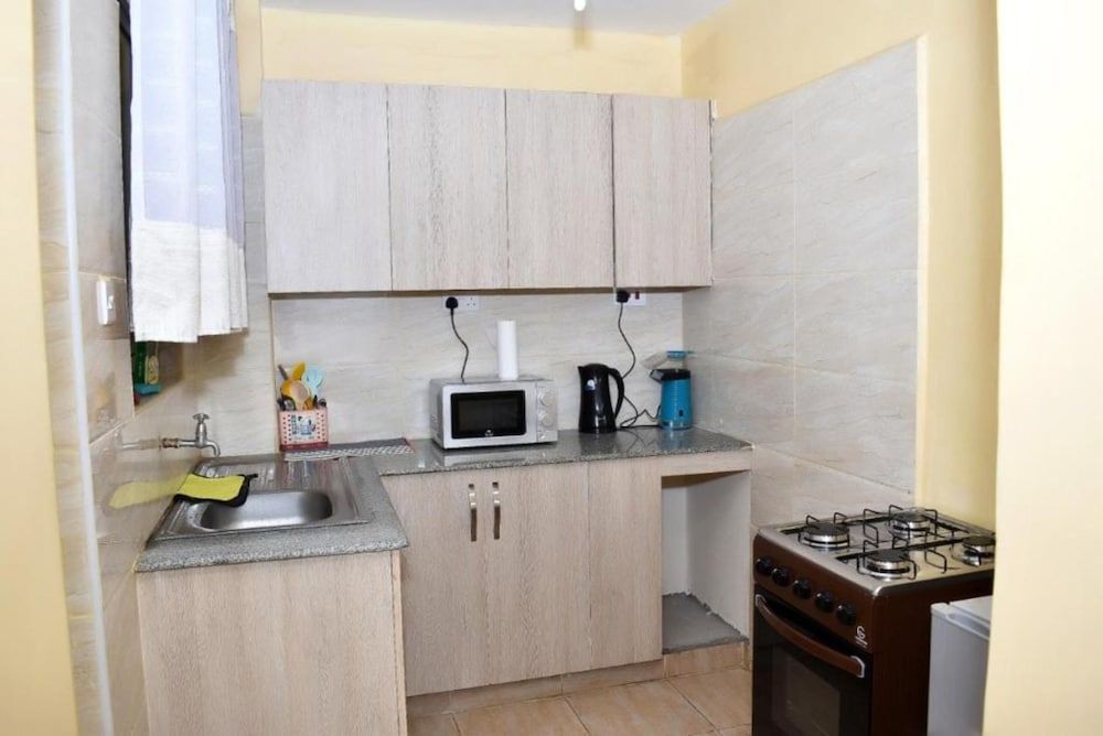 undefined Stay.Plus Astra Park Apartment 4