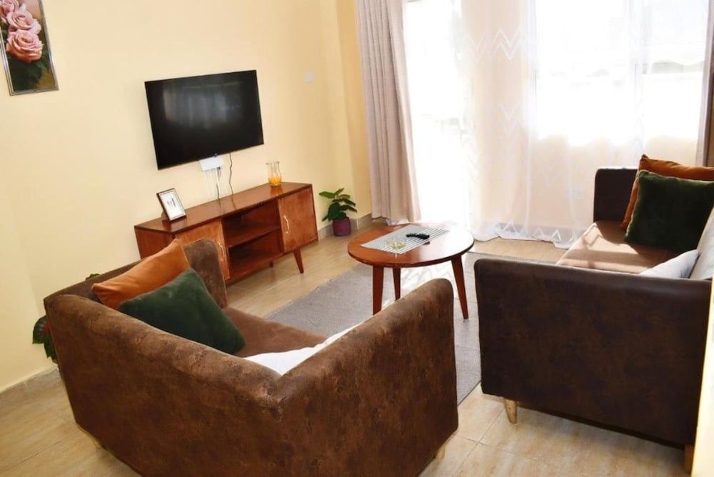 undefined Stay.Plus Astra Park Apartment 5