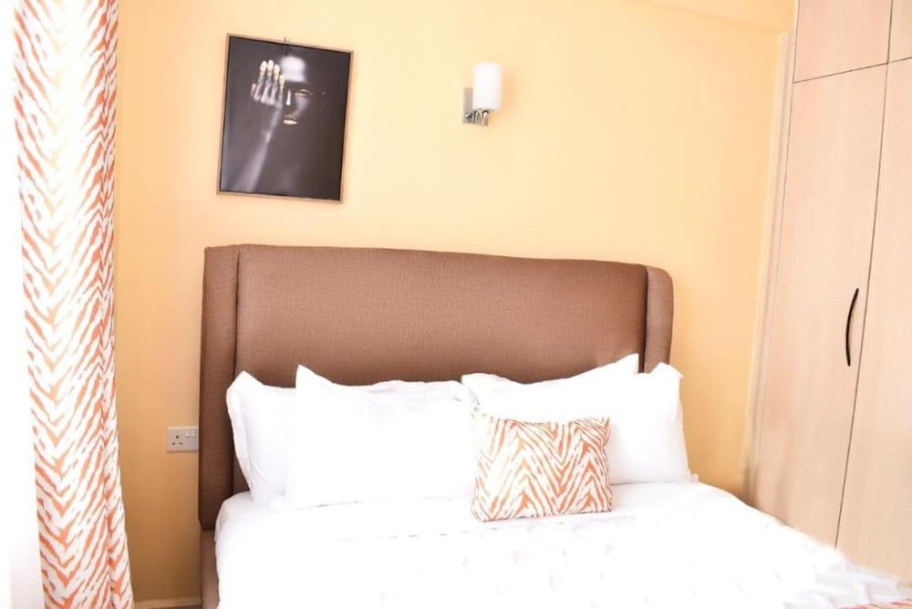 undefined Stay.Plus Astra Park Apartment 7