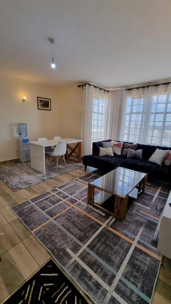 undefined Stay.Plus Coralways Apartment langata 2