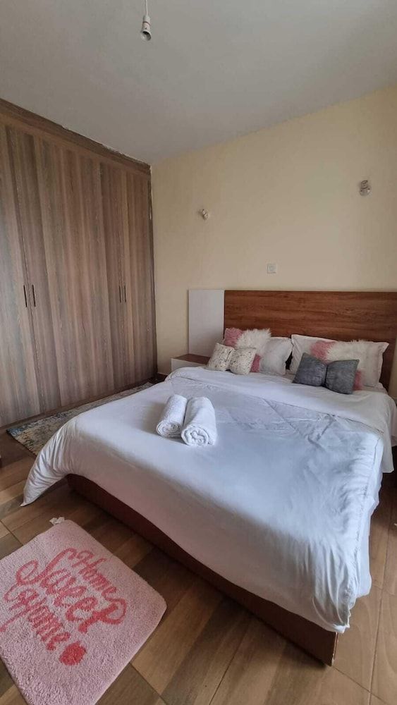 undefined Stay.Plus Coralways Apartment langata 10