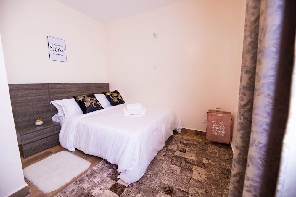 undefined Stay.Plus Coralways Apartment langata 9