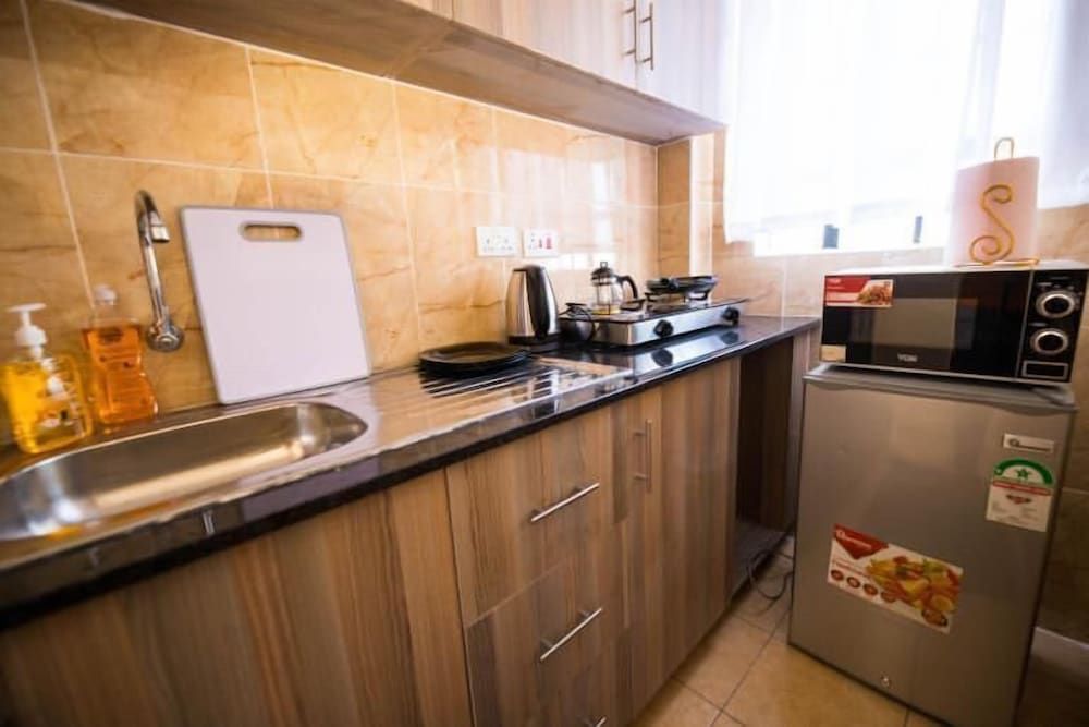 undefined Stay.Plus Coralways Apartment langata 6