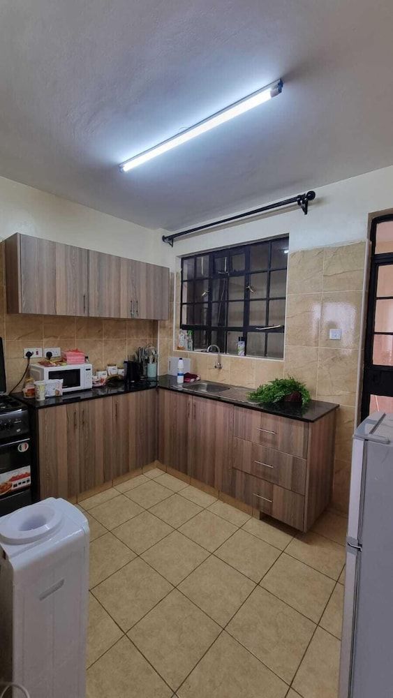 undefined Stay.Plus Coralways Apartment langata 4