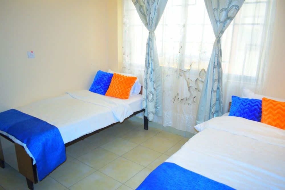 undefined Mukoma Heights 3