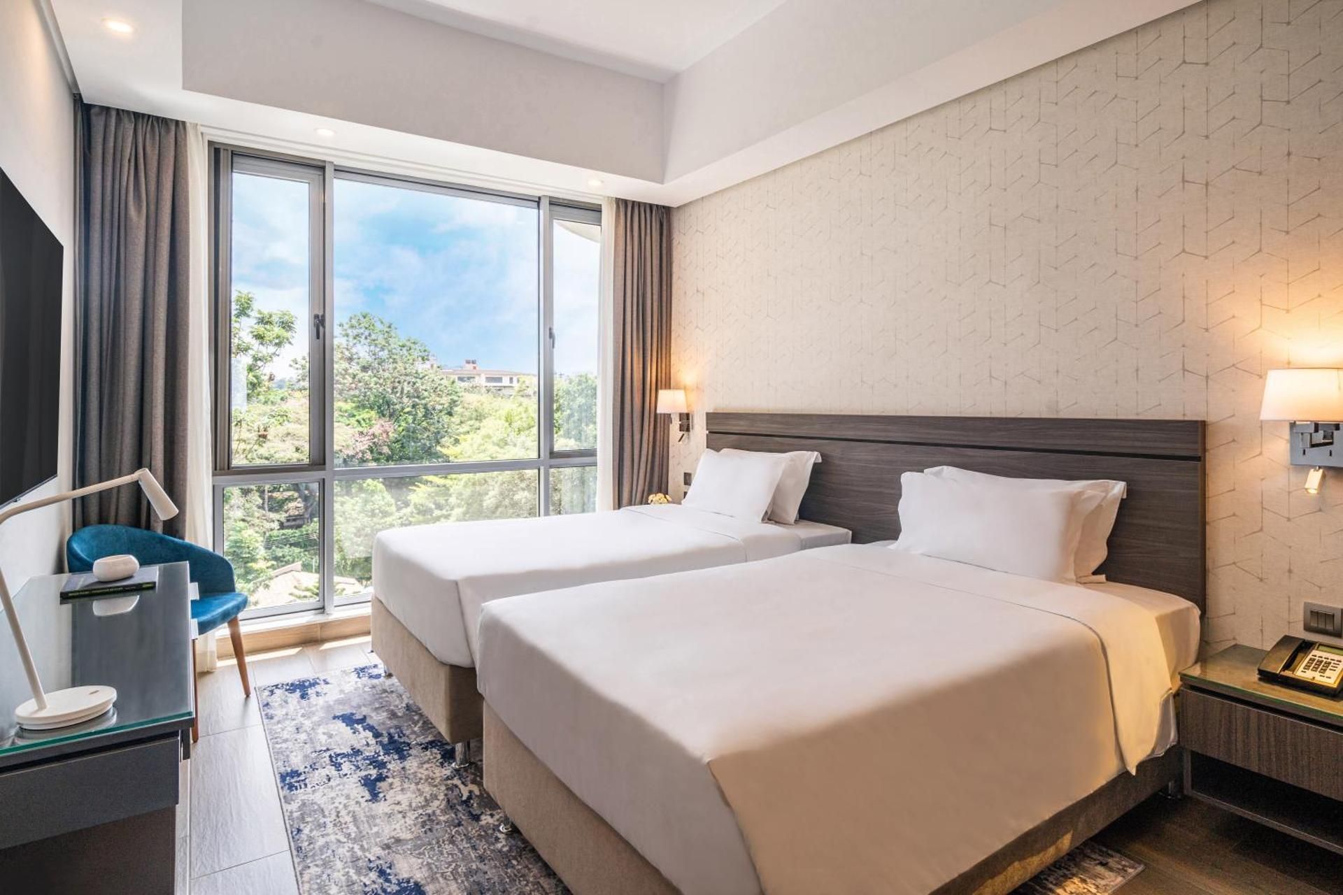 undefined Dusit Princess Hotel Residences Nairobi 3