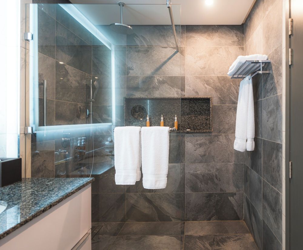 Dusit Princess Hotel Residences Nairobi Premier Twin Room (2 Doubles, High Floor) 5