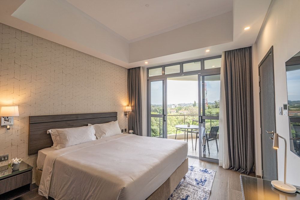 undefined Dusit Princess Hotel Residences Nairobi 6