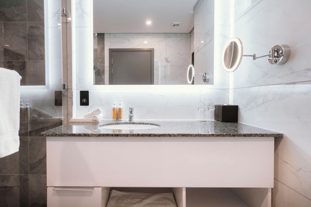 Dusit Princess Hotel Residences Nairobi Premier Twin Room (2 Doubles, High Floor) 6