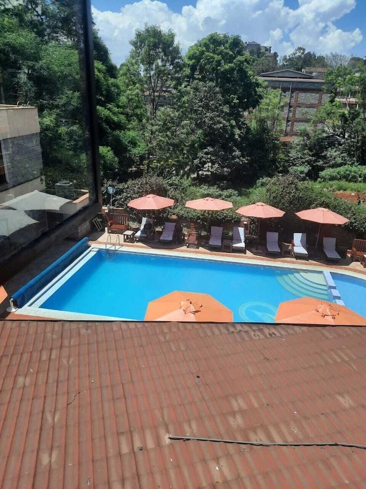 undefined Stay.Plus Diva Homes Westlands 5