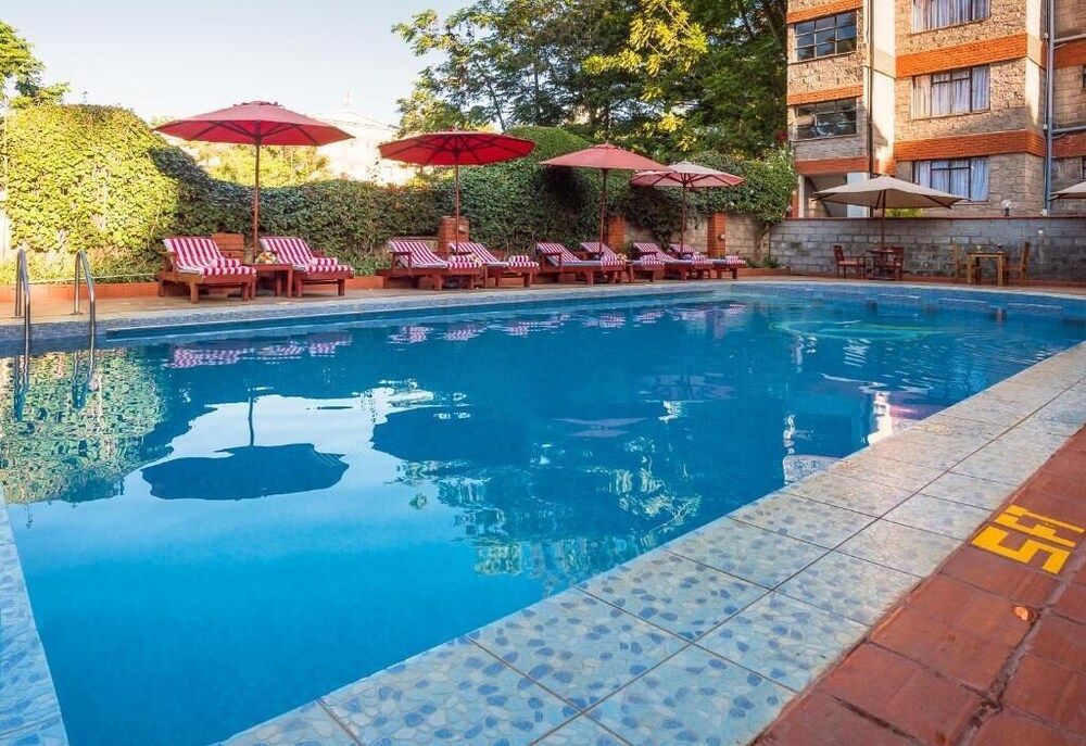 undefined Stay.Plus Diva Homes Westlands 6