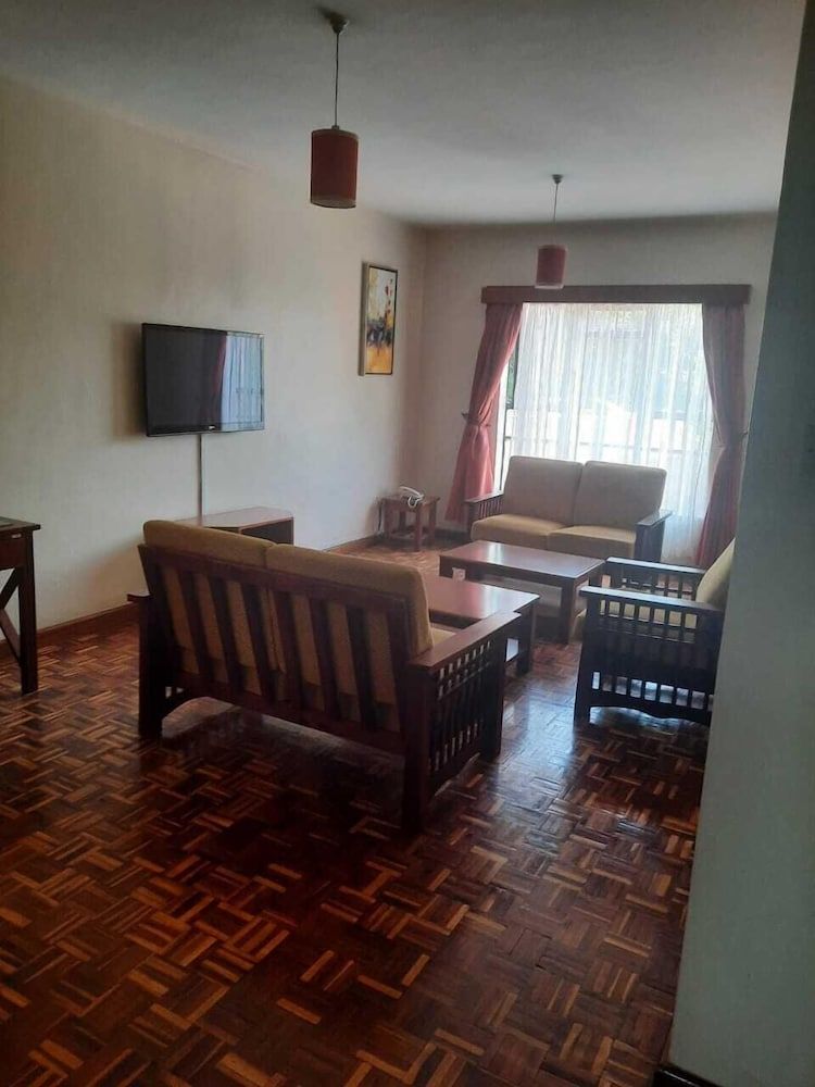 undefined Stay.Plus Diva Homes Westlands 8