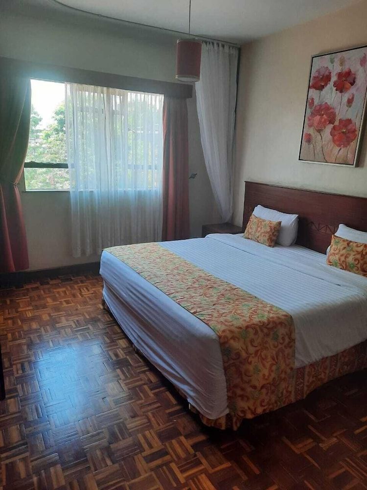 undefined Stay.Plus Diva Homes Westlands 9