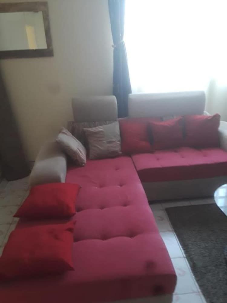 undefined Stay.Plus Balozi Court Apartment 3