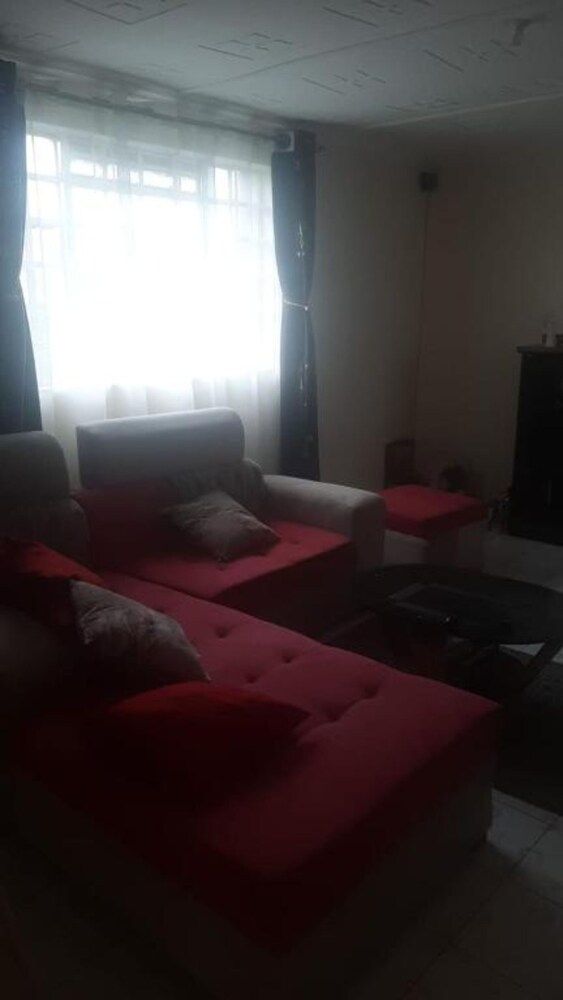 undefined Stay.Plus Balozi Court Apartment 7