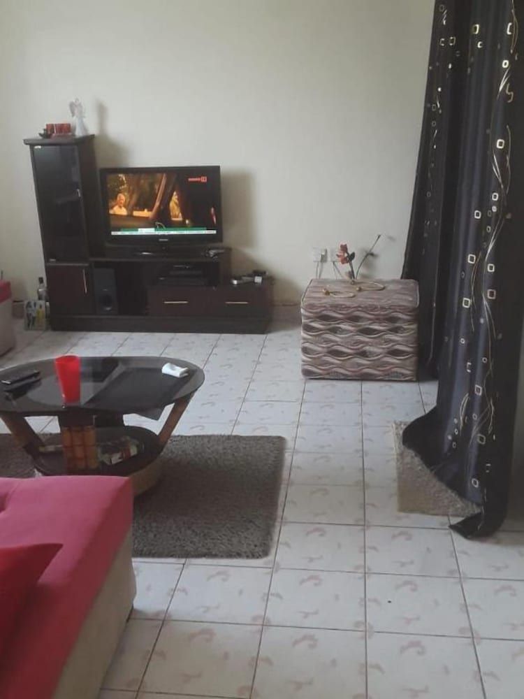 undefined Stay.Plus Balozi Court Apartment 6