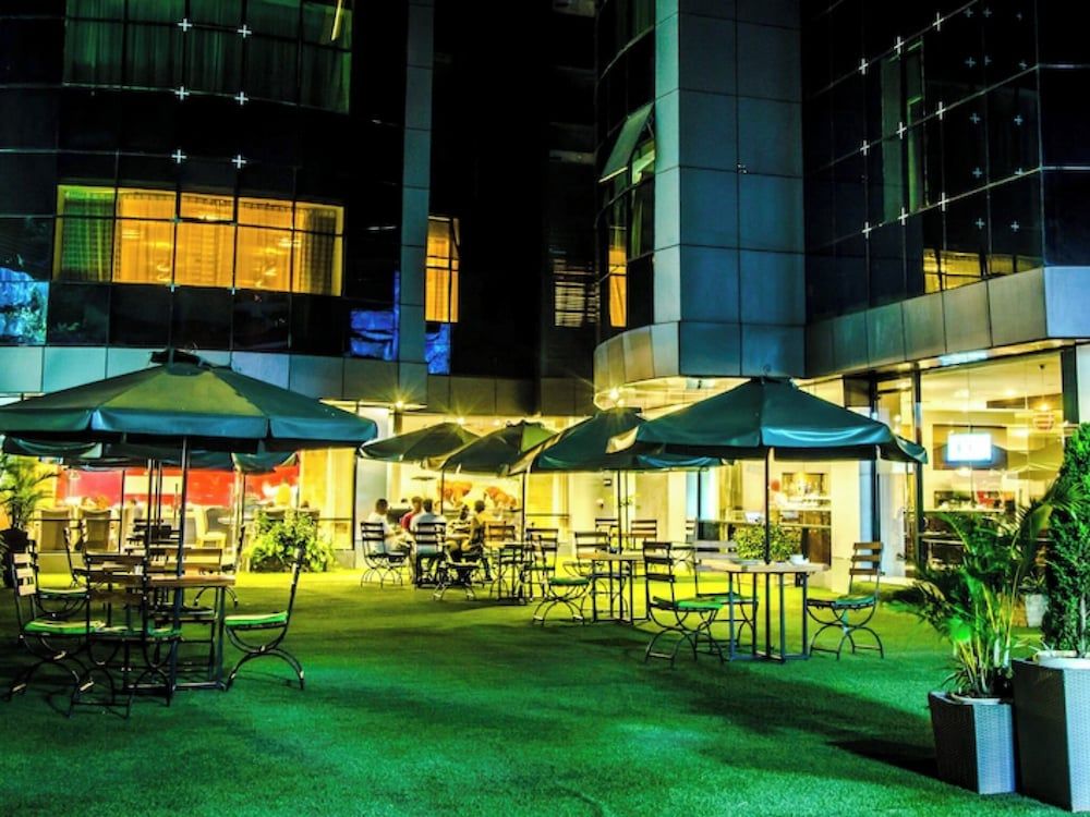 undefined Prideinn Azure Hotel Nairobi 3