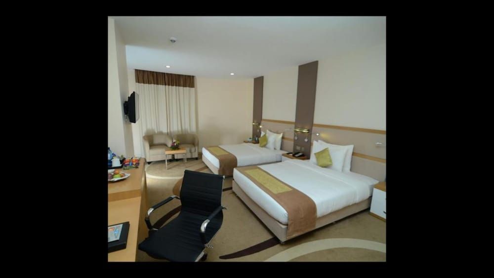 undefined Prideinn Azure Hotel Nairobi 7