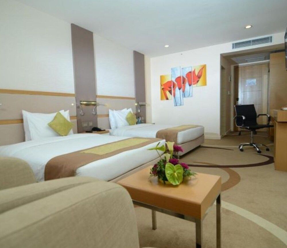 undefined Prideinn Azure Hotel Nairobi 8