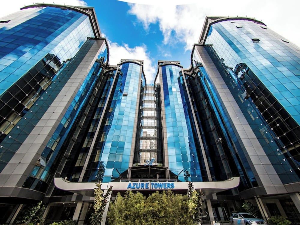 undefined Prideinn Azure Hotel Nairobi 2