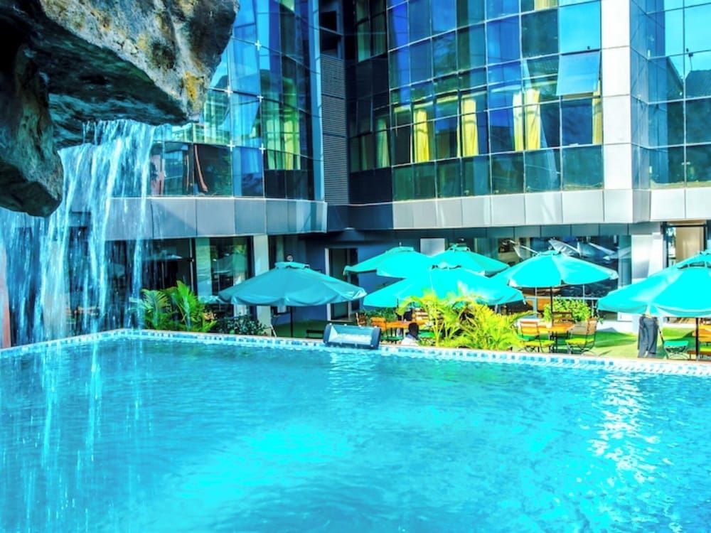 undefined Prideinn Azure Hotel Nairobi 8 6