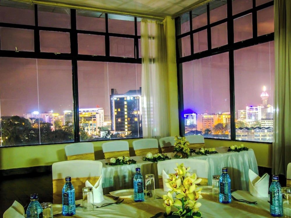 undefined Prideinn Azure Hotel Nairobi 8 5