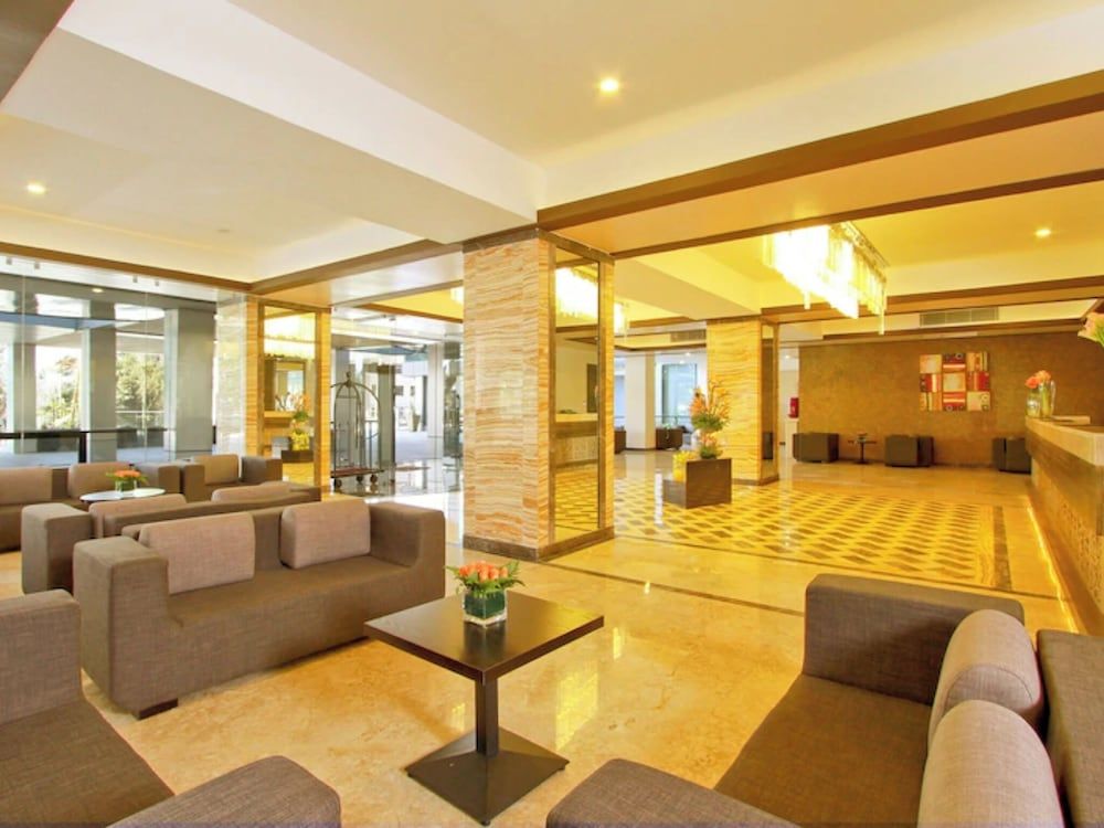 undefined Prideinn Azure Hotel Nairobi 8 8