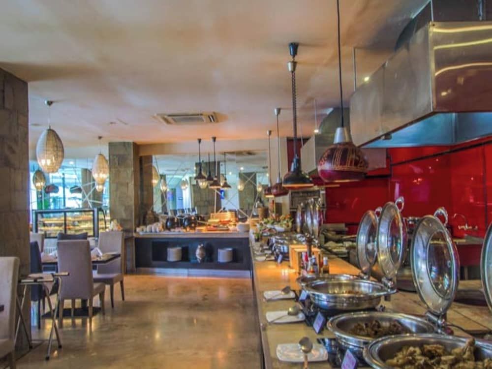 undefined Prideinn Azure Hotel Nairobi 7 7