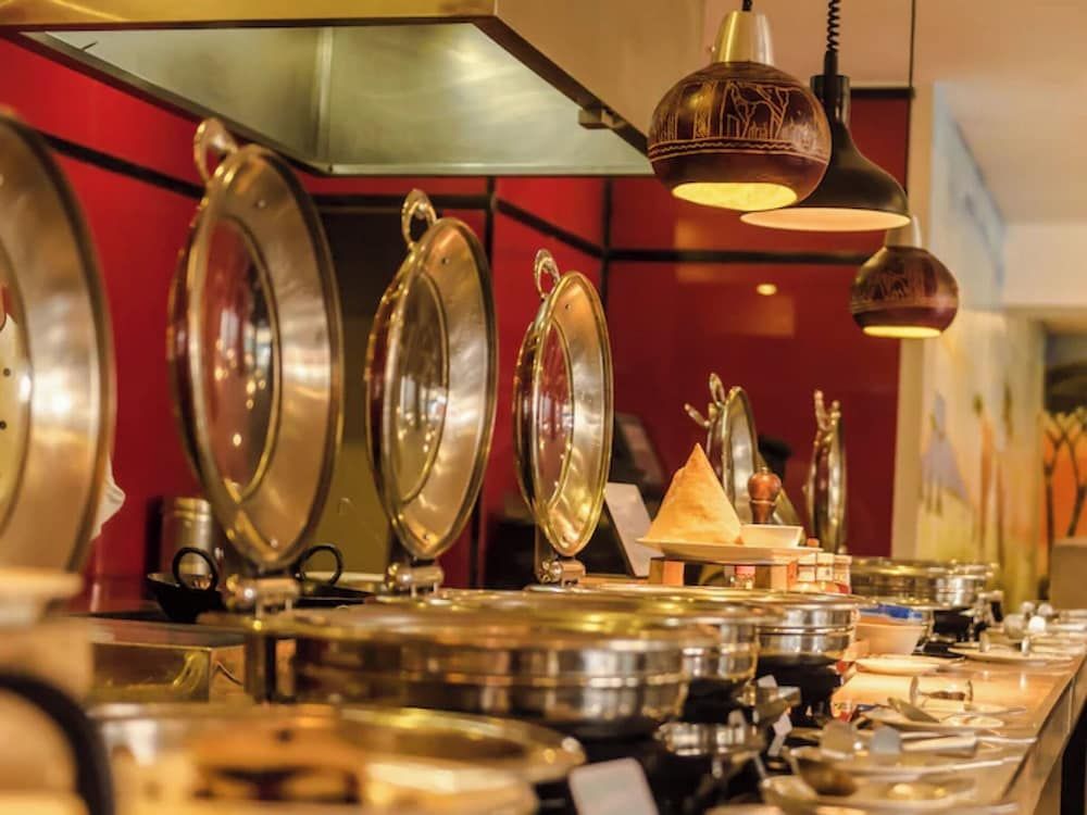 undefined Prideinn Azure Hotel Nairobi 7 6