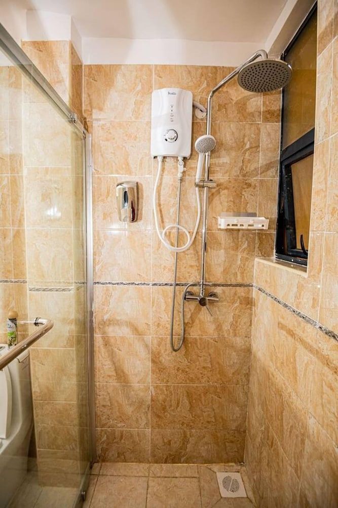 Modern 3-bed Apartment in the Heart of Nairobi Apartment 19