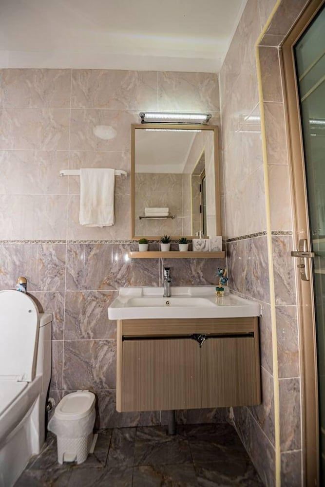 Modern 3-bed Apartment in the Heart of Nairobi Apartment 20