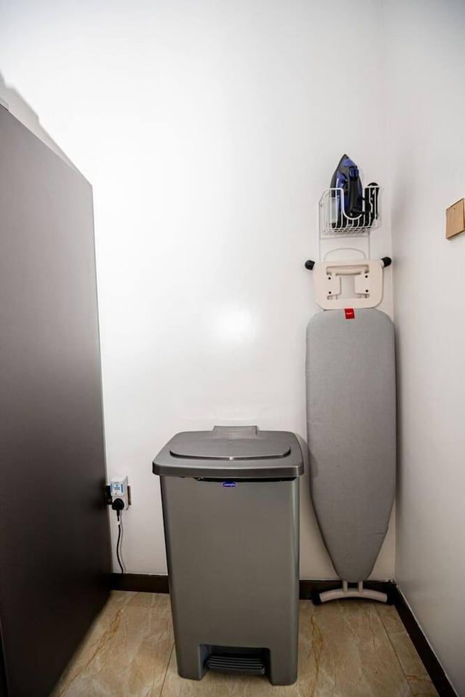 Modern 3-bed Apartment in the Heart of Nairobi Apartment 17